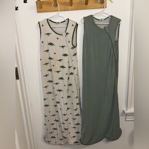 Kyte Baby Sleep Sack- 2 for 1 price